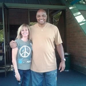 Meet your Posher, Tracy